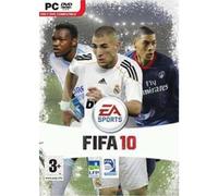 Electronic Arts Fifa 10, PC - Juego (PC, PC, Deportes, EC (Niños))