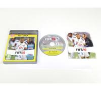 Electronic Arts Fifa 10, PS3 - Juego (PS3)