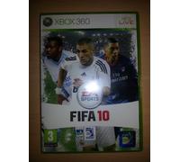 Electronic Arts Fifa 10, XBox 360 - Juego (XBox 360, Xbox 360, Deportes, EC (Niños))