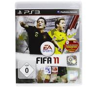 Electronic Arts FIFA 11 (PS3) - Juego