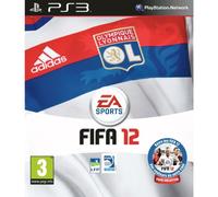 Electronic Arts FIFA 12 - Juego
