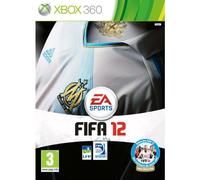 Electronic Arts FIFA 12 - Juego (Xbox 360, Deportes, E (para todos))