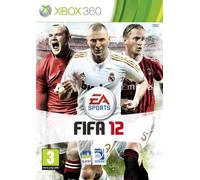 Electronic Arts FIFA 12 - Juego (Xbox 360, Deportes, E (para todos))