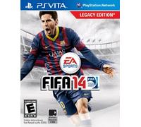 Electronic Arts FIFA 14 - Juego