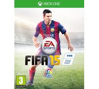 Electronic arts fifa 15 estándar español xbox one