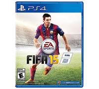 Electronic Arts FIFA 15 PS4 - Juego (PlayStation 4, Deportes, ENG)