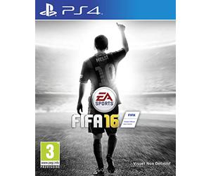 Electronic Arts FIFA 16, PS4 - Juego (PS4, PlayStation 4, Deportes, EA Canada, September 24, 2015, E (para todos), EA Sports)