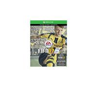 Electronic Arts FIFA 17, Xbox One Básico Xbox One vídeo - Juego (Xbox One, Xbox One, Deportes, Modo multijugador, E (para todos))