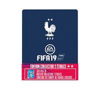 Electronic Arts FIFA 19 2 Stars PS4 - Accesorio para Consola de Juegos