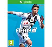 Electronic Arts FIFA 19 (Xbox One)