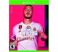 Electronic Arts FIFA 20 Standard Edition - Xbox One