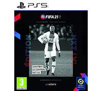 Electronic Arts FIFA 2021 - PS5
