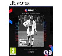 Electronic Arts FIFA 21 NXT LVL Edition PS5 Game