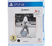 Electronic Arts FIFA 21 Ultimate Edition (PS4) (Edición Inglesa)