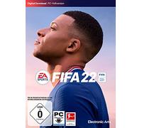 FIFA 22 (PC) Origin Key EUROPE
