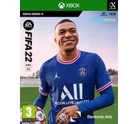Electronic Arts FIFA 22 (Microsoft Xbox Series X S)