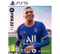 Electronic Arts FIFA 22 (Nordic)