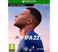 Electronic Arts FIFA 22 - Xbox One & Xbox SX