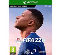 Electronic Arts FIFA 22 - Xbox One & Xbox SX