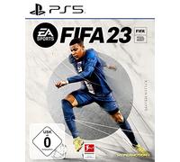Electronic Arts FIFA 23 PS5 USK: 0