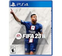 FIFA 23 Standard Edition PS4 English PlayStation 4 Standard (PlayStation 4)