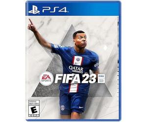 ELECTRONIC ARTS FIFA 23 Standard Anglais PlayStation 4