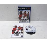 Electronic Arts FIFA Football 2005, PS2 - Juego (PS2, PlayStation 2, Deportes, E (para todos))