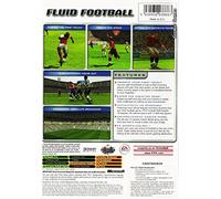 Electronic Arts FIFA Football 2005, Xbox Xbox vídeo - Juego (Xbox, Xbox, Deportes, Modo multijugador, E (para todos))