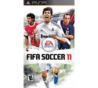 Electronic Arts FIFA Soccer 11 - Juego