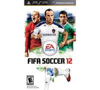 Electronic Arts FIFA Soccer 12, PSP PlayStation Portable (PSP) vídeo - Juego (PSP, PlayStation Portable (PSP), Deportes)