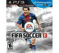 Electronic Arts FIFA Soccer 13, PS3 - Juego (PS3)