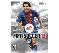 FIFA Soccer 13 - Nintendo Wii