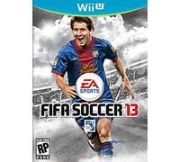 Electronic Arts FIFA Soccer 13, Wii U - Juego (Wii U, Wii U, Deportes, RP (Clasificación pendiente))