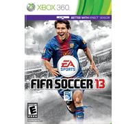 Electronic Arts FIFA Soccer 13, X360 - Juego (X360)
