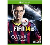 Electronic Arts FIFA SOCCER 14 - Juego (Xbox One, Deportes, E (para todos))