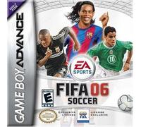 Electronic Arts FIFA Soccer 2006