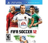 Electronic Arts FIFA Soccer - Juego (PlayStation Vita, Deportes, E (para todos))