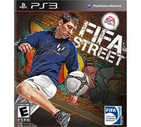 Electronic Arts FIFA Street, PS3 - Juego (PS3)