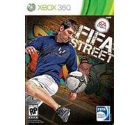 Electronic Arts FIFA Street, Xbox 360 Xbox 360 vídeo - Juego (Xbox 360, Xbox 360, Deportes, Modo multijugador, E (para todos))