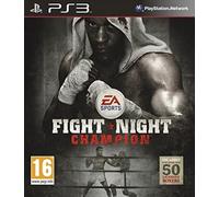 Electronic Arts Fight Night Champion, PS3 - Juego (PS3, PlayStation 3, Deportes, M (Maduro))