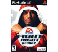 Electronic Arts Fight Night Round 2, PS2 - Juego (PS2)