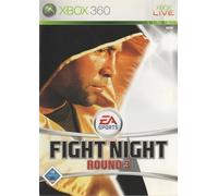 Electronic Arts Fight Night Round 3 Xbox 360™ - Juego (DEU)