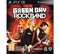 Electronic Arts Green Day - Juego (No específicado)