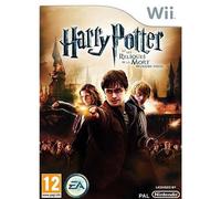 Electronic Arts Harry Potter and the Deathly Hallows - Juego (No específicado)