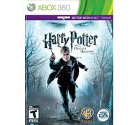 Electronic Arts Harry Potter and the Deathly Hallows - Part 1 - Juego (Xbox 360, Xbox 360)