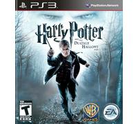 Electronic Arts Harry Potter and the Deathly Hallows - Part 1 PlayStation 3 vídeo - Juego (PlayStation 3, Acción, T (Teen))