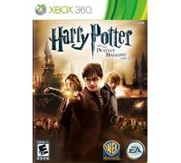 Electronic Arts Harry Potter and the Deathly Hallows - Part 2 - Juego