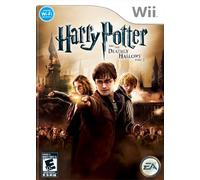 Electronic Arts Harry Potter and the Deathly Hallows - Part 2 - Juego