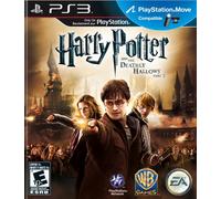 Electronic Arts Harry Potter and the Deathly Hallows - Part 2 PlayStation 3 vídeo - Juego (PlayStation 3, Acción, T (Teen))