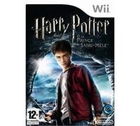 Electronic Arts Harry Potter and the Half-Blood Prince - Juego (No específicado)